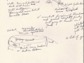 Rough sketch with words Silverlands