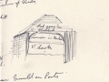 Rough sketch with words Silverlands