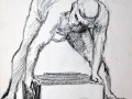 sketch figurative