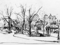 English town??