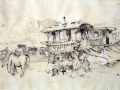 Gypsie Caravans