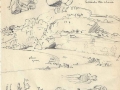Dorset bay