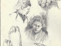 Heads and hands