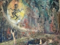 The pit and the pendulum
