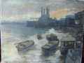 Chelsea House Boats-1960