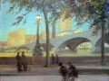 Embankment 1960