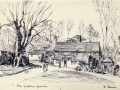 Golden Grove pub