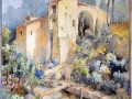 France. maybe near Vence