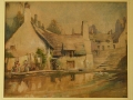 Mill Pond Swanage