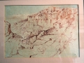 St Paul de Vence, France