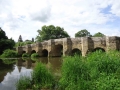 Stopham Bridge