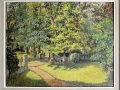 Taymount Grange Summer