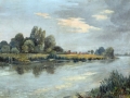 The Thames Laleham