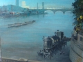 Towards the OXO building 1960