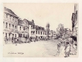 Windsor St, Chertsey 1958