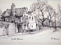 York House, Chertsey