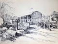 Silverlands working drawing