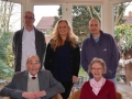 The Anns Family