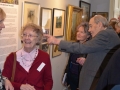 Muriel, Michael, Becca