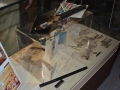 The show case