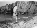 Kenneth, Dixcart Bay, Sark