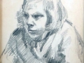 Caroline aged 12