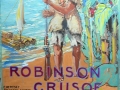 Robinson Crusoe
