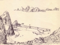 Sark, Creux Harbour