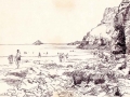 Sark, Derrible Bay