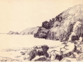 Sark, Dixcart Bay