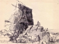 Sark M H Bay